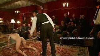 Грубые мужчины-геи дают друзьям секс-рабыню - порно видео