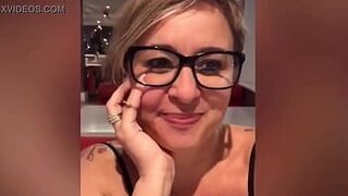 Ночь возбуждения и веселья - порно видео