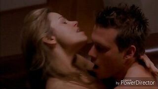 Эрика Дюранс горячая сцена - порно видео