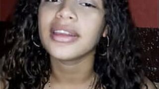 С тобой Андреа - порно видео