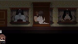 Дом похоти полная галерея - порно видео