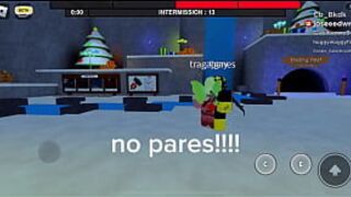 ГОРЯЧИЙ СЕКС МЕЖДУ БРАЙАНОМ И ПЕНИСОМ !!!!! - порно видео