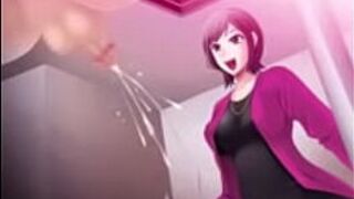 мультфильм с пыткой яиц - порно видео