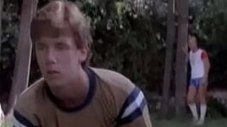 У Мэрилин Чемберс есть личная фантазия - порно видео