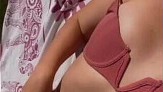 Кто посмеет трахать мое восхитительное тело? Я слишком хорош, чтобы тратить его зря. Шлюха ищет случайный секс на Ибице - порно видео