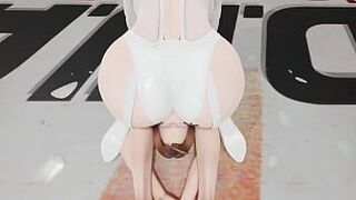 Фута глубокий минет - порно видео