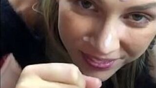 Подросток получает диплом - порно видео