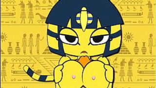 Анха Уна Руса - порно видео