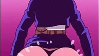 Нобара кугисаки трахается - порно видео