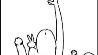 свадебная фигура - порно видео