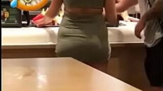 Макдоналдс - порно видео