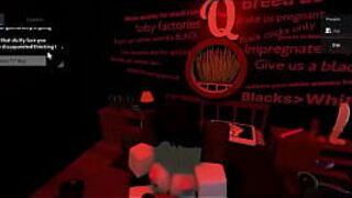 лучший секс в роблоксе с папочкой - порно видео