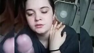 Наше первое видео - порно видео