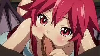 Итадаки! Полный дубляж! - порно видео