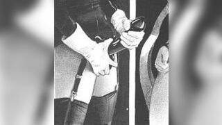 мечты о садистском бондаже фетиш комикс - порно видео