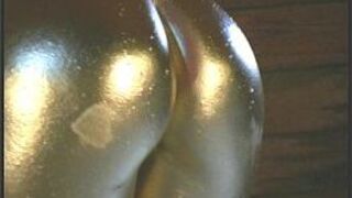 Сумасшедшая трансформация фетиша - порно видео