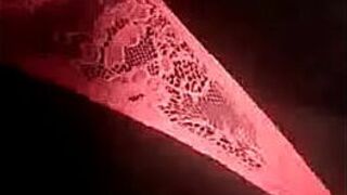 Киска звучит как мак и сыр - порно видео