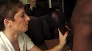 Сандра - порно видео