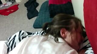 Часть вторая канадского секса в любительском видео - порно видео